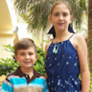 Meet your Posher, Kristina